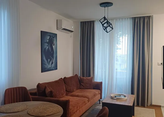 Apartmant Sofranac