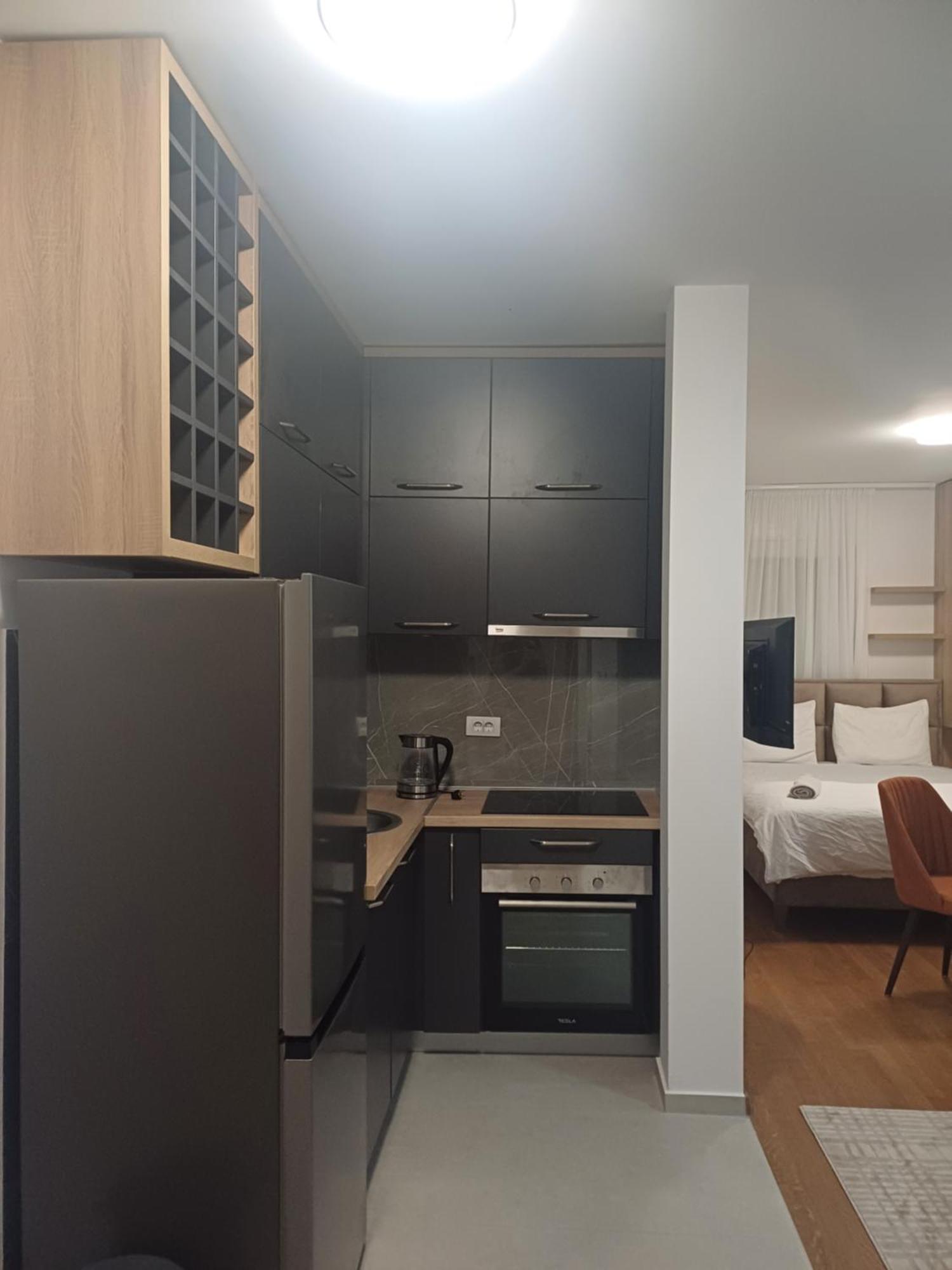 Apartmant Sofranac * Budva