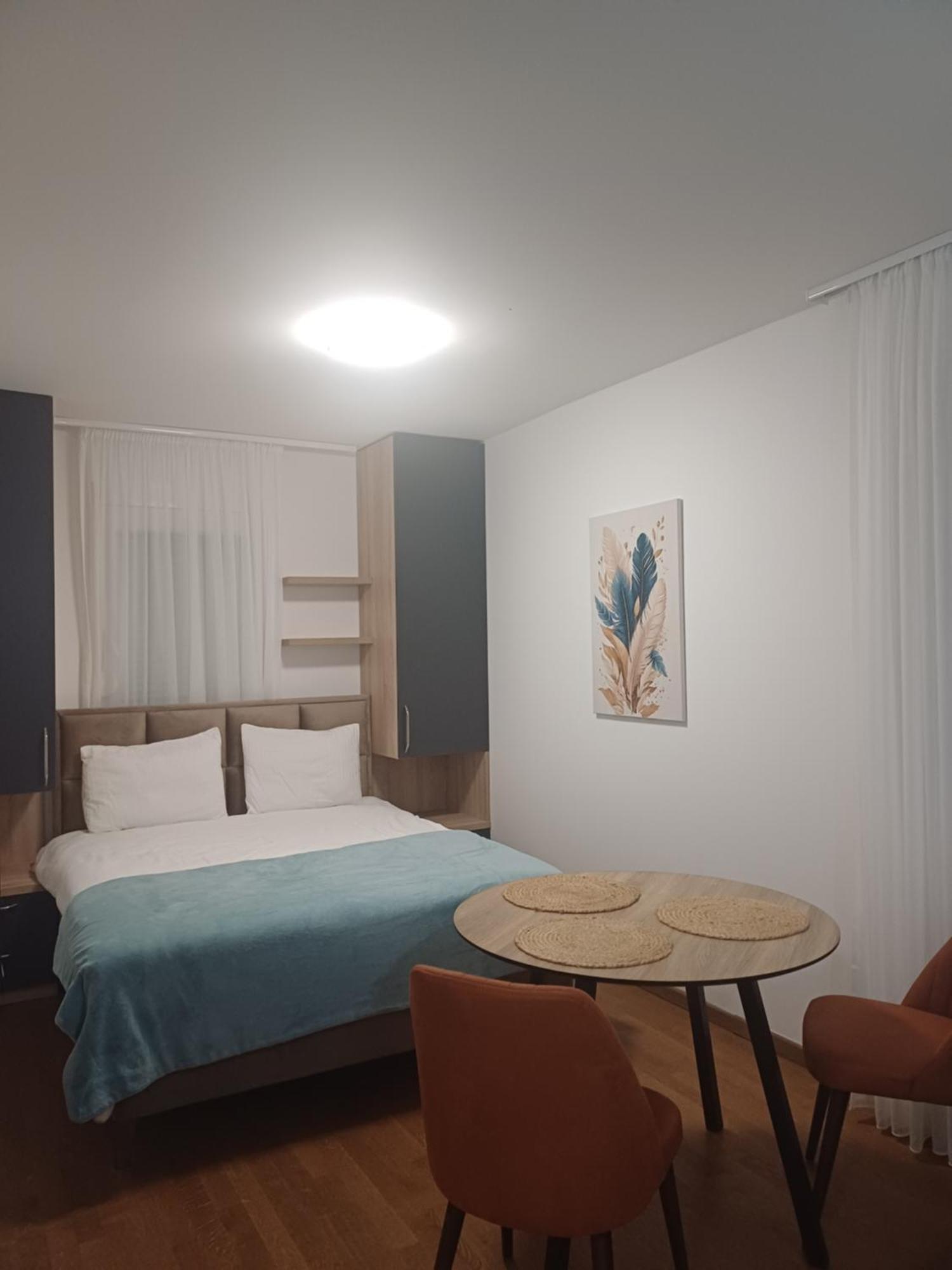 Apartmant Sofranac Budva