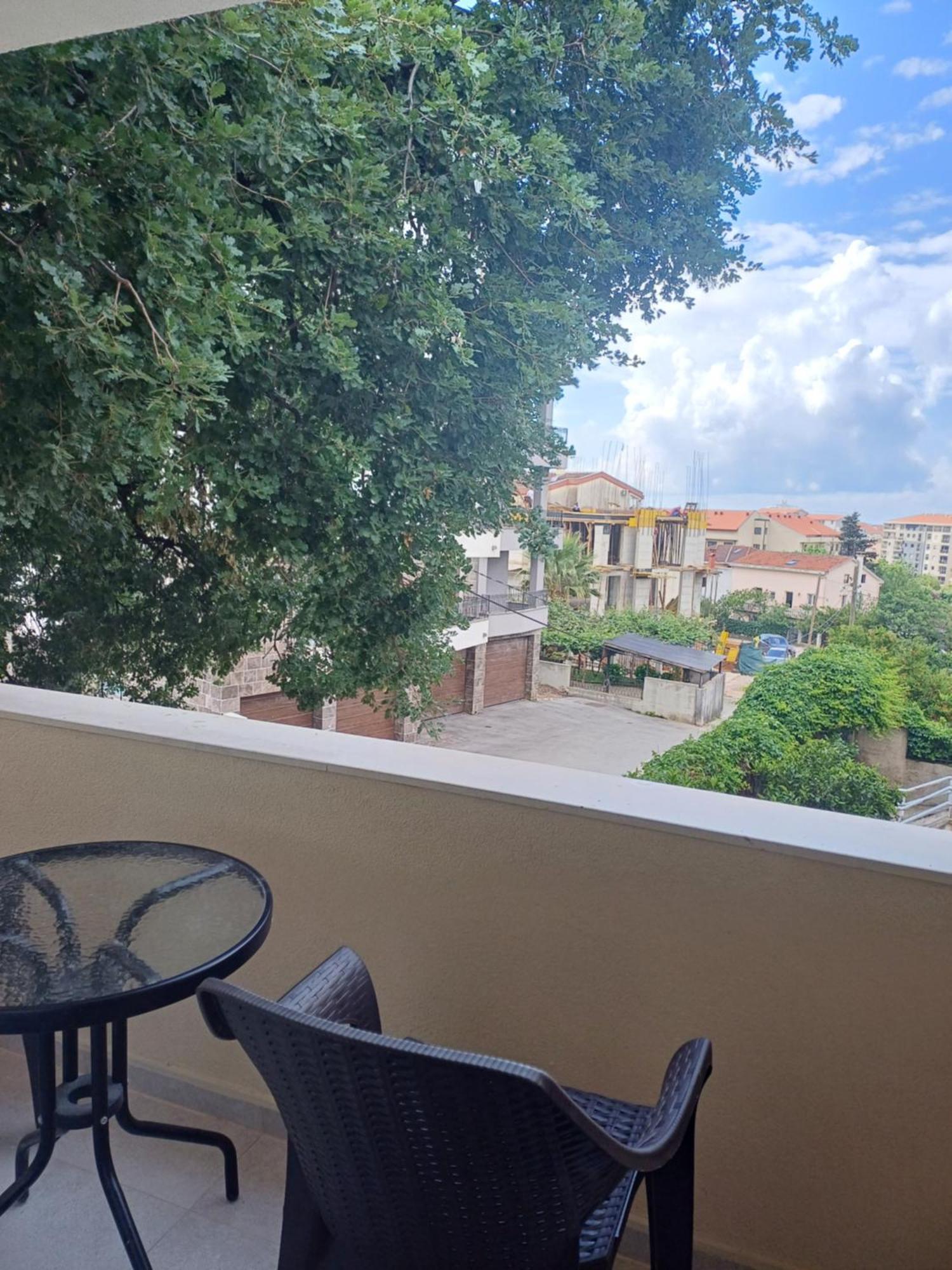 Apartment Apartmant Sofranac Budva