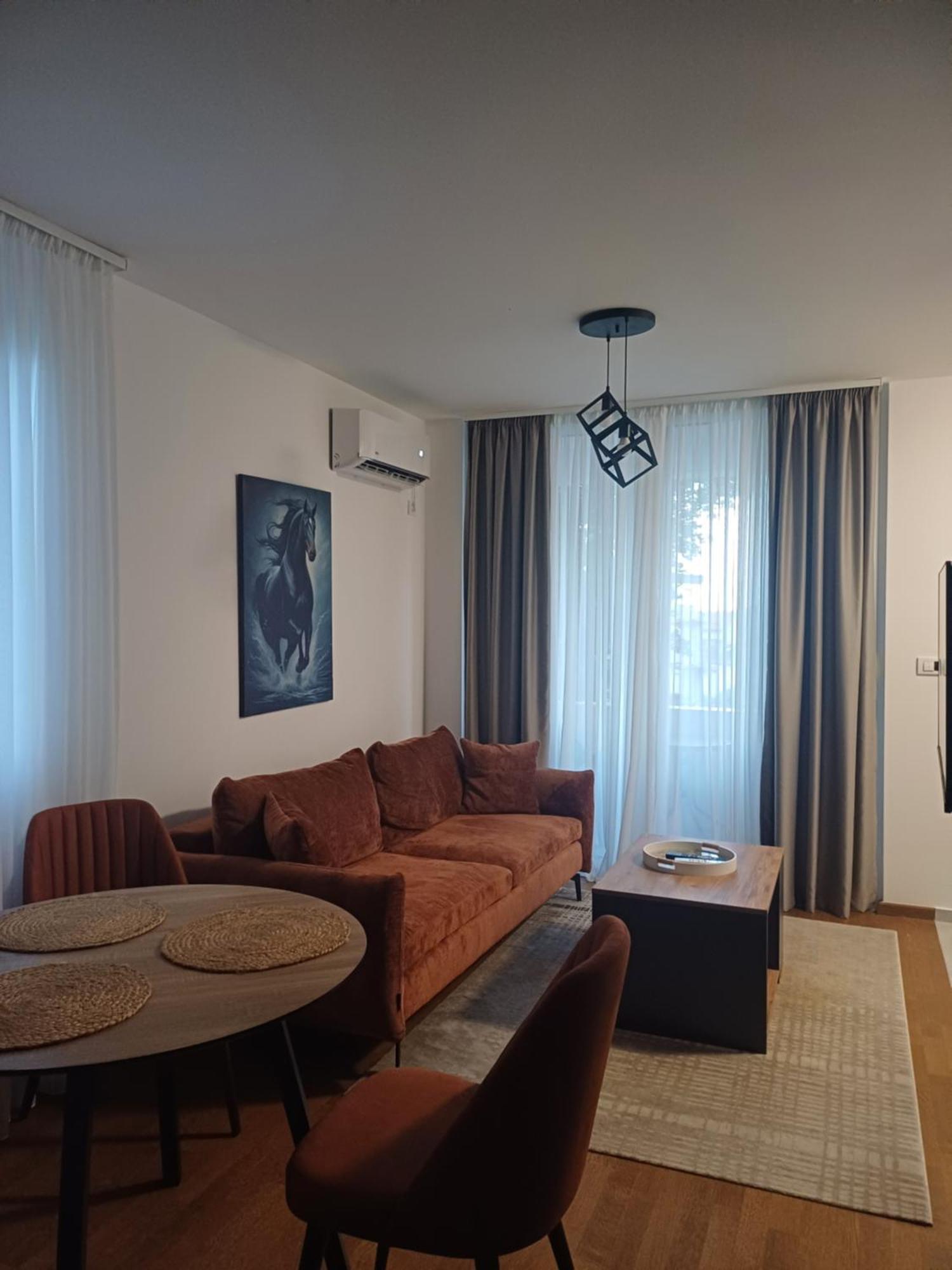 Apartmant Sofranac Apartment *