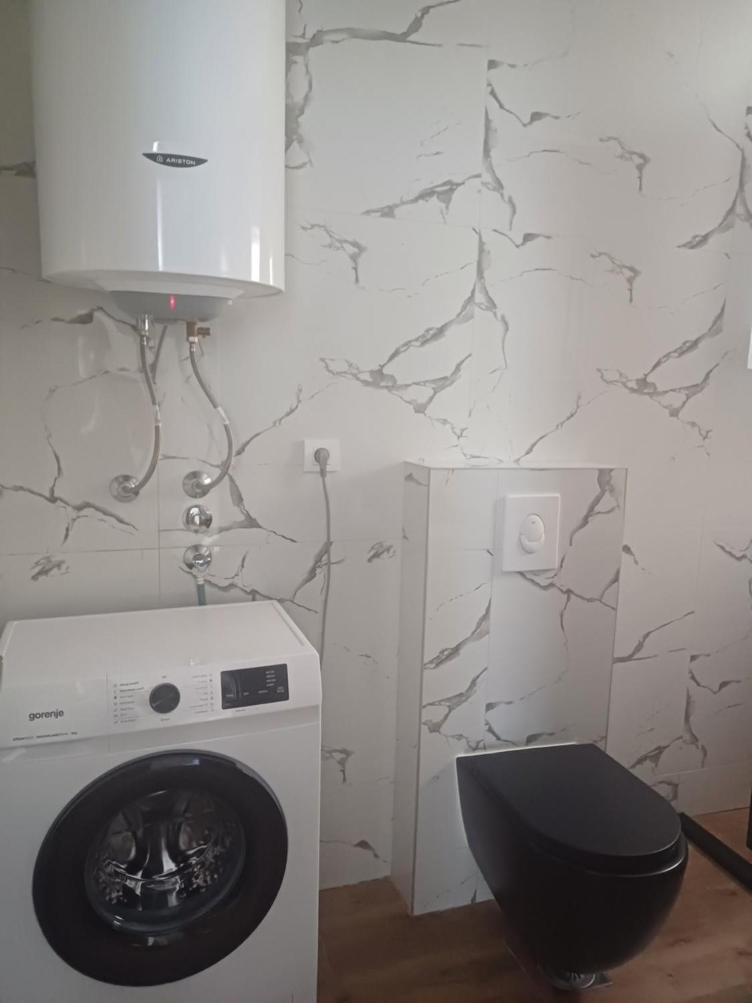Apartmant Sofranac * Budva