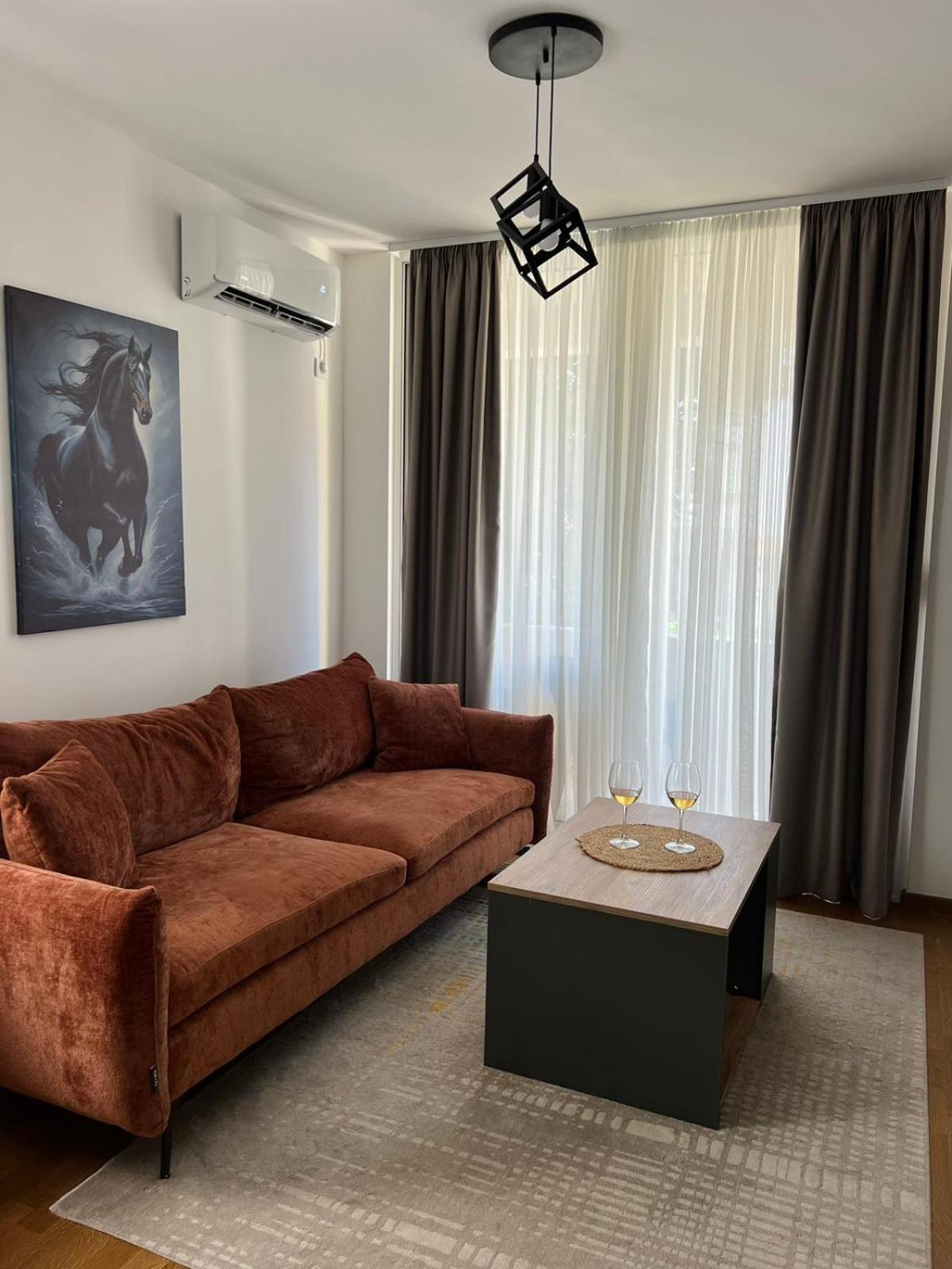 Apartmant Sofranac Apartment Budva