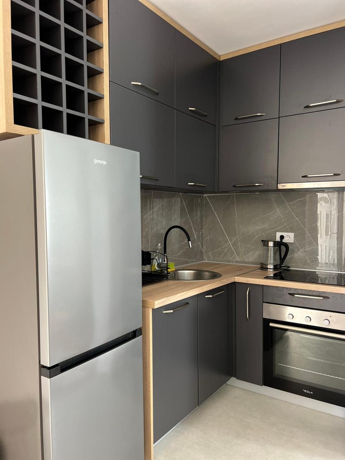 Lägenhet Apartmant Sofranac