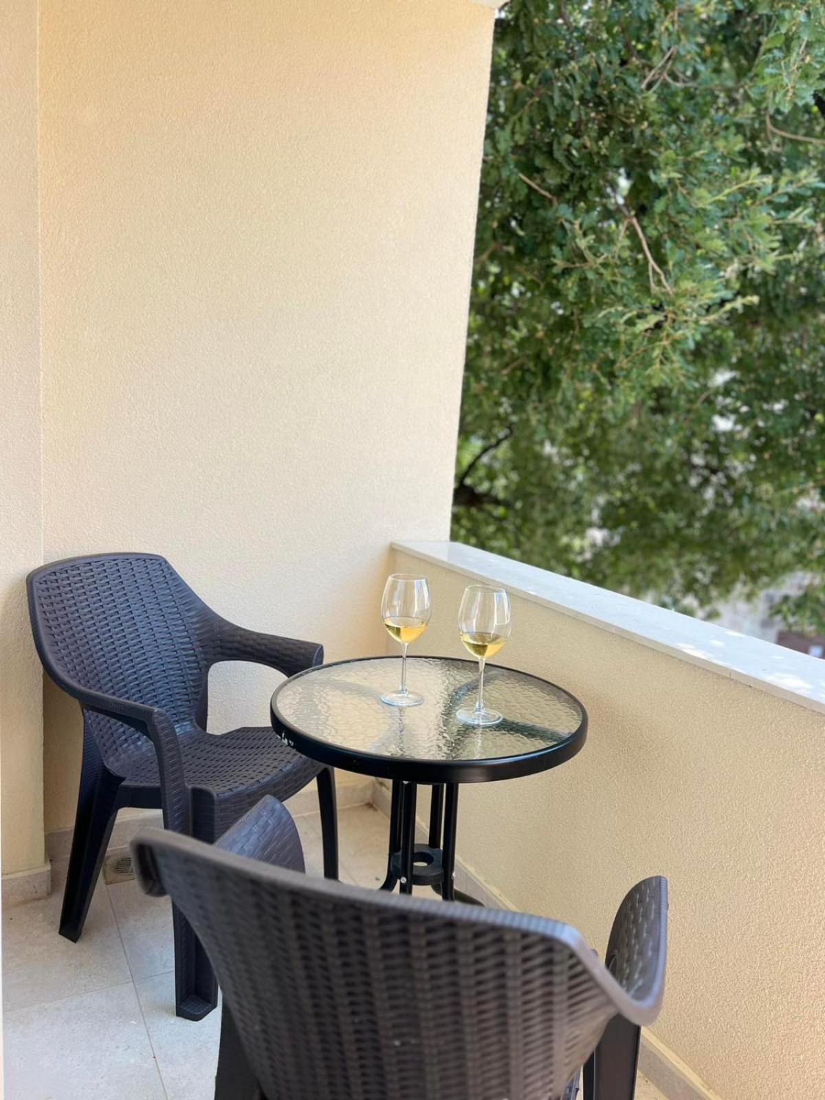 Apartmant Sofranac Lägenhet Budva