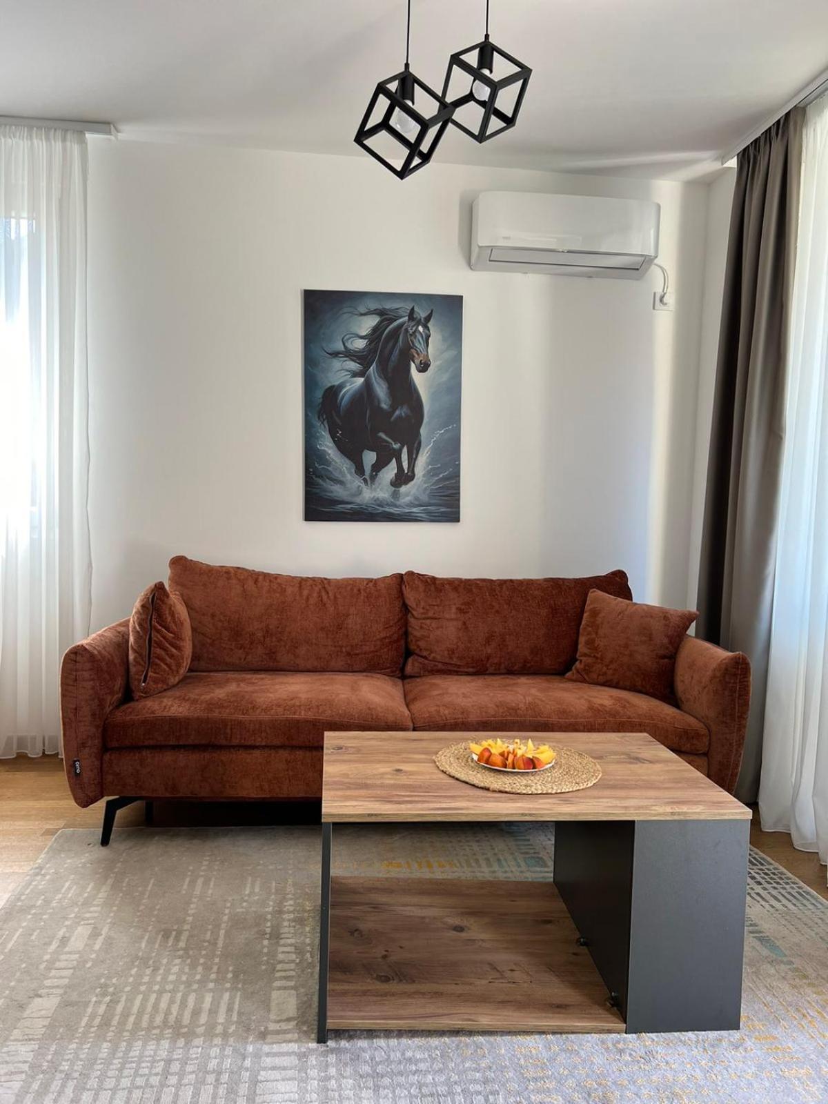 Apartmant Sofranac * Budva